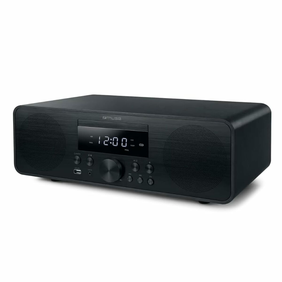 CD Radio Muse M880FBC 80W