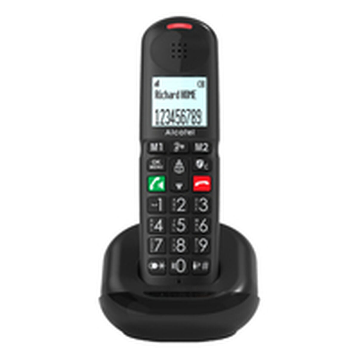 IP Telephone Alcatel DECT XL685 DUO EWE