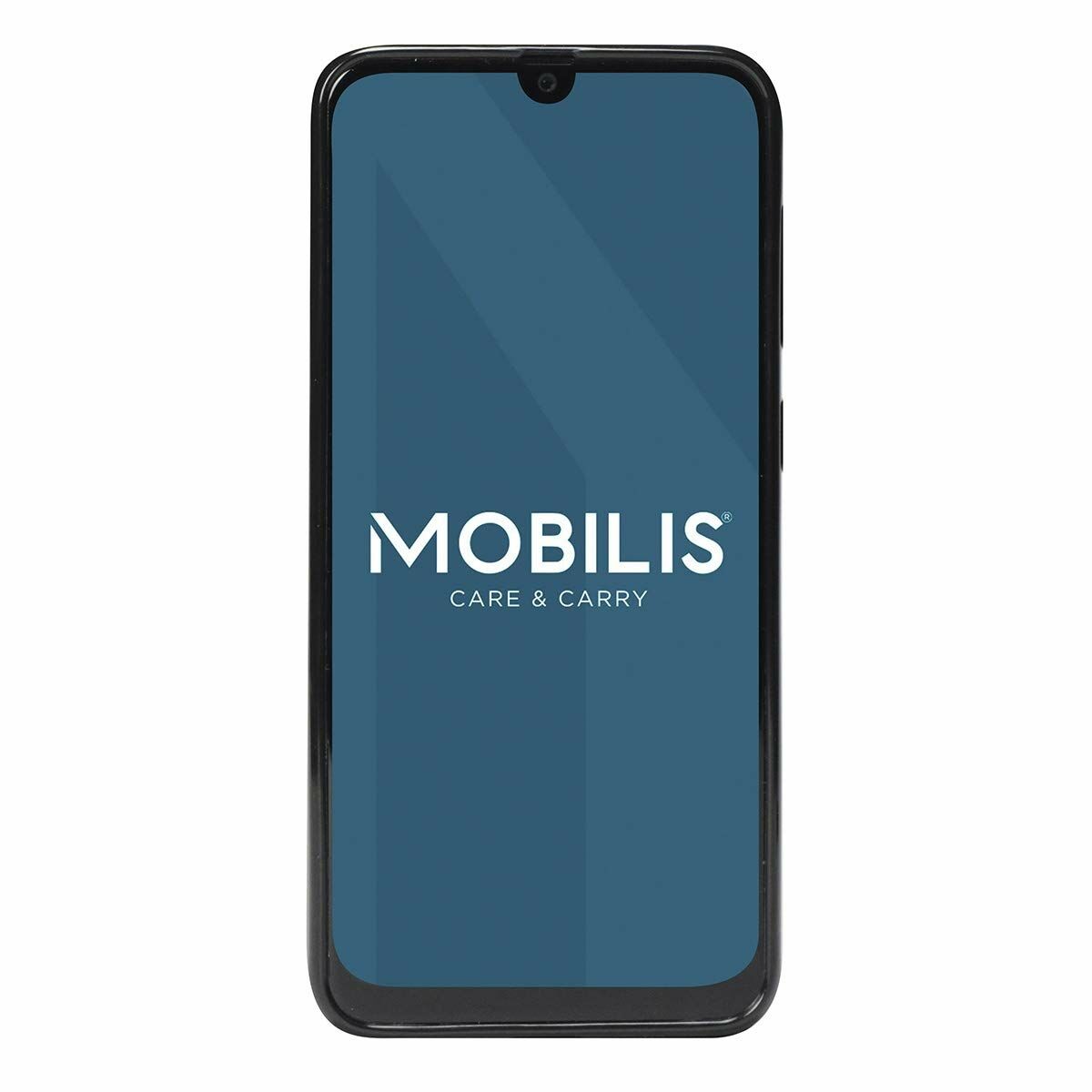 Mobile cover Mobilis 055004 Samsung Galaxy A50