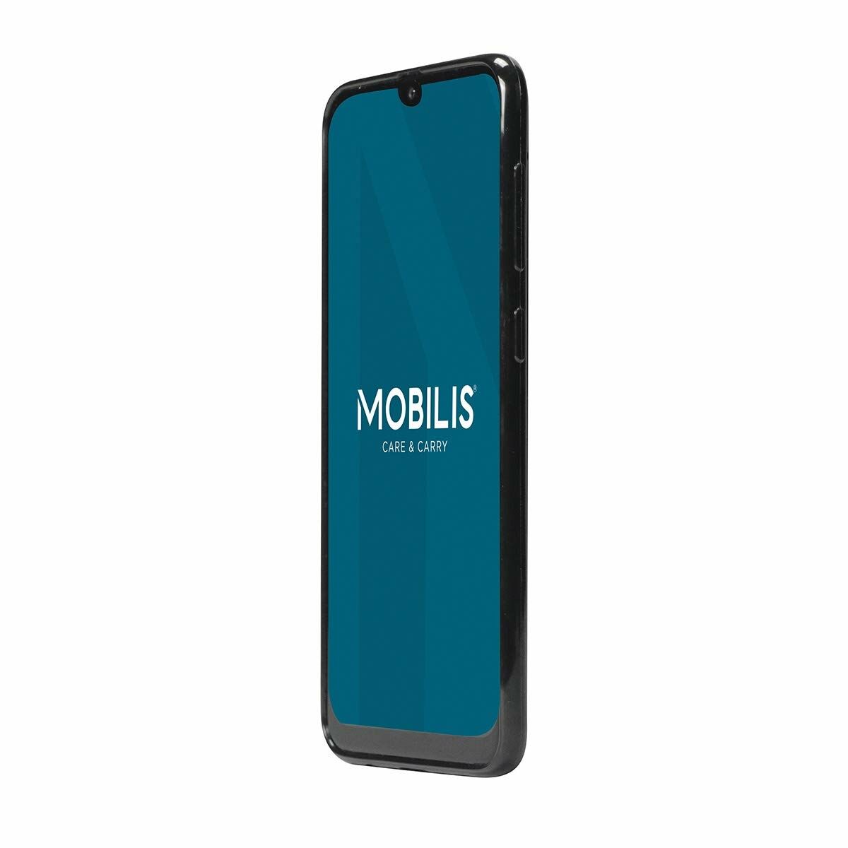 Mobile cover Mobilis 055004 Samsung Galaxy A50
