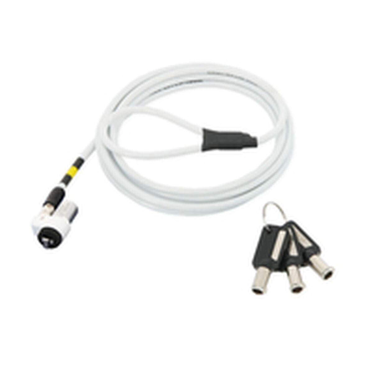 Security Cable Mobilis 001326 1,8 m