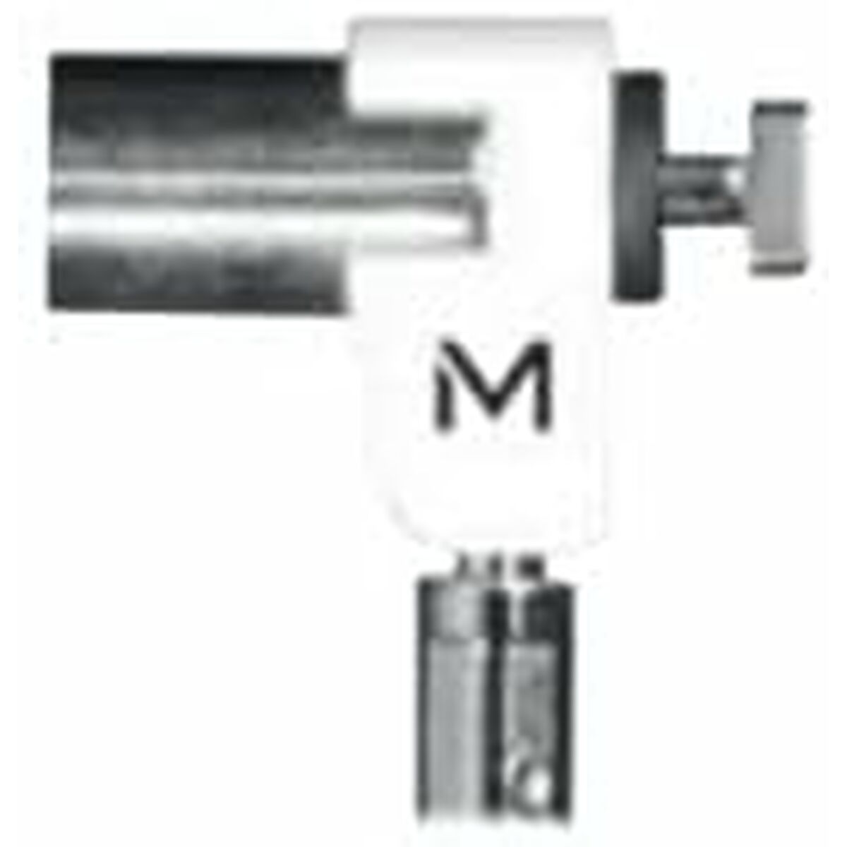 Security Cable Mobilis 001326 1,8 m