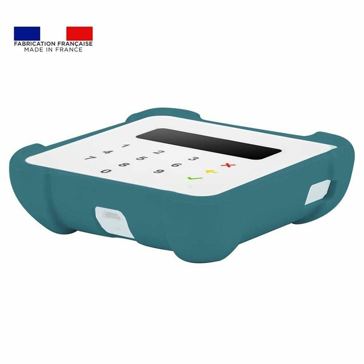 Power Cord Mobilis 061014