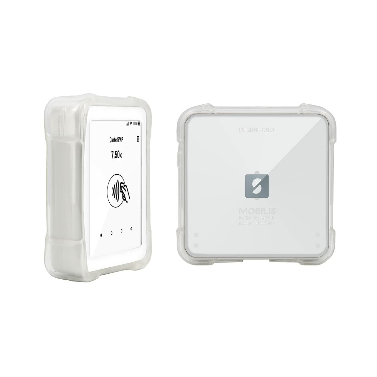 Covers Mobilis 058018