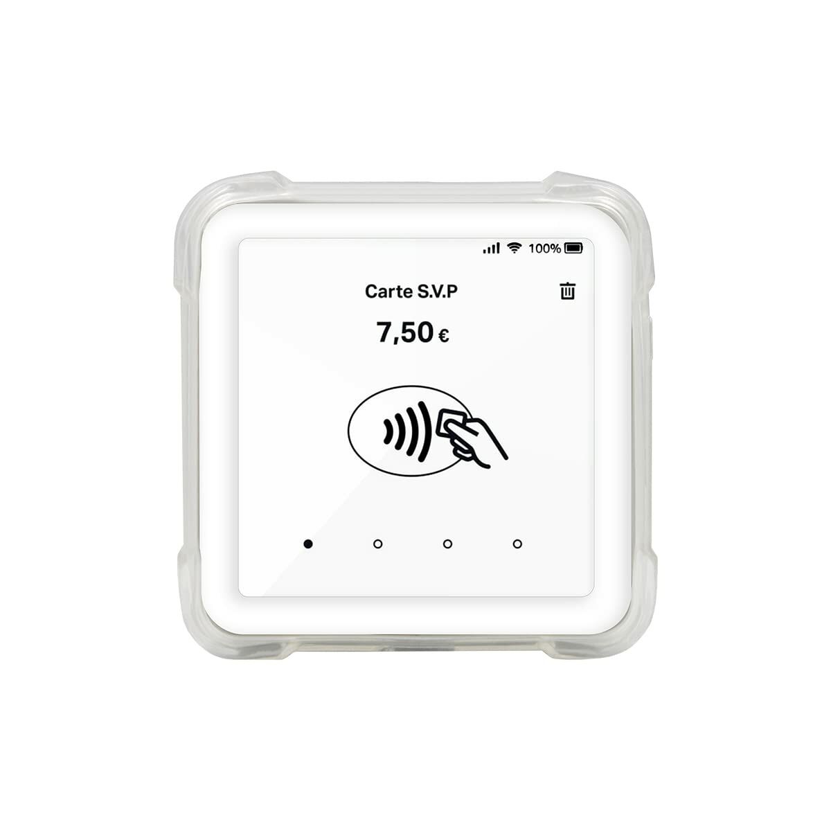 Covers Mobilis 058018