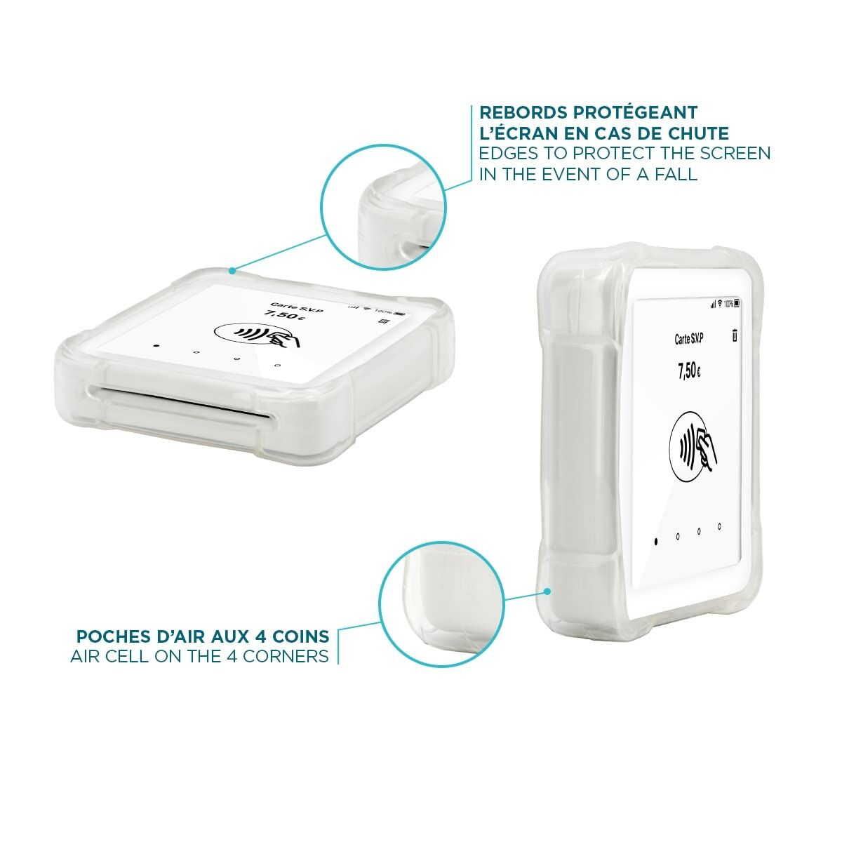 Covers Mobilis 058018