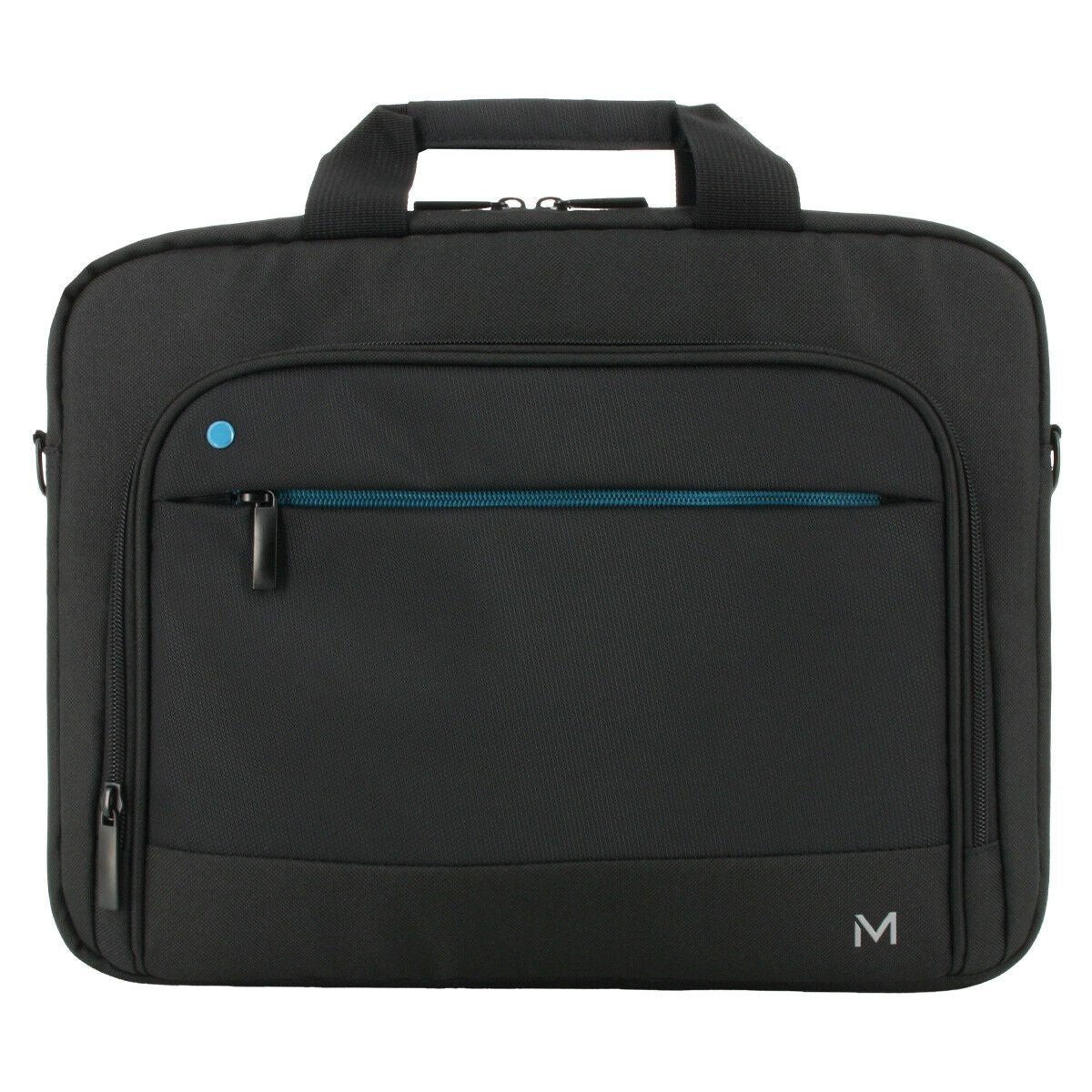 Laptop Backpack Mobilis 003075 Black
