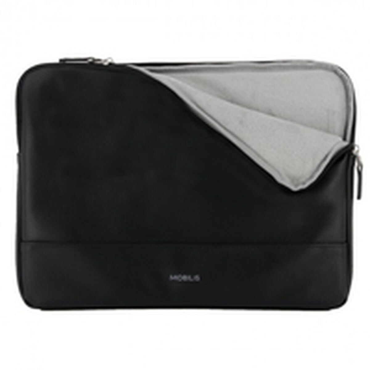 Laptop Case Mobilis 042059 Black 14"
