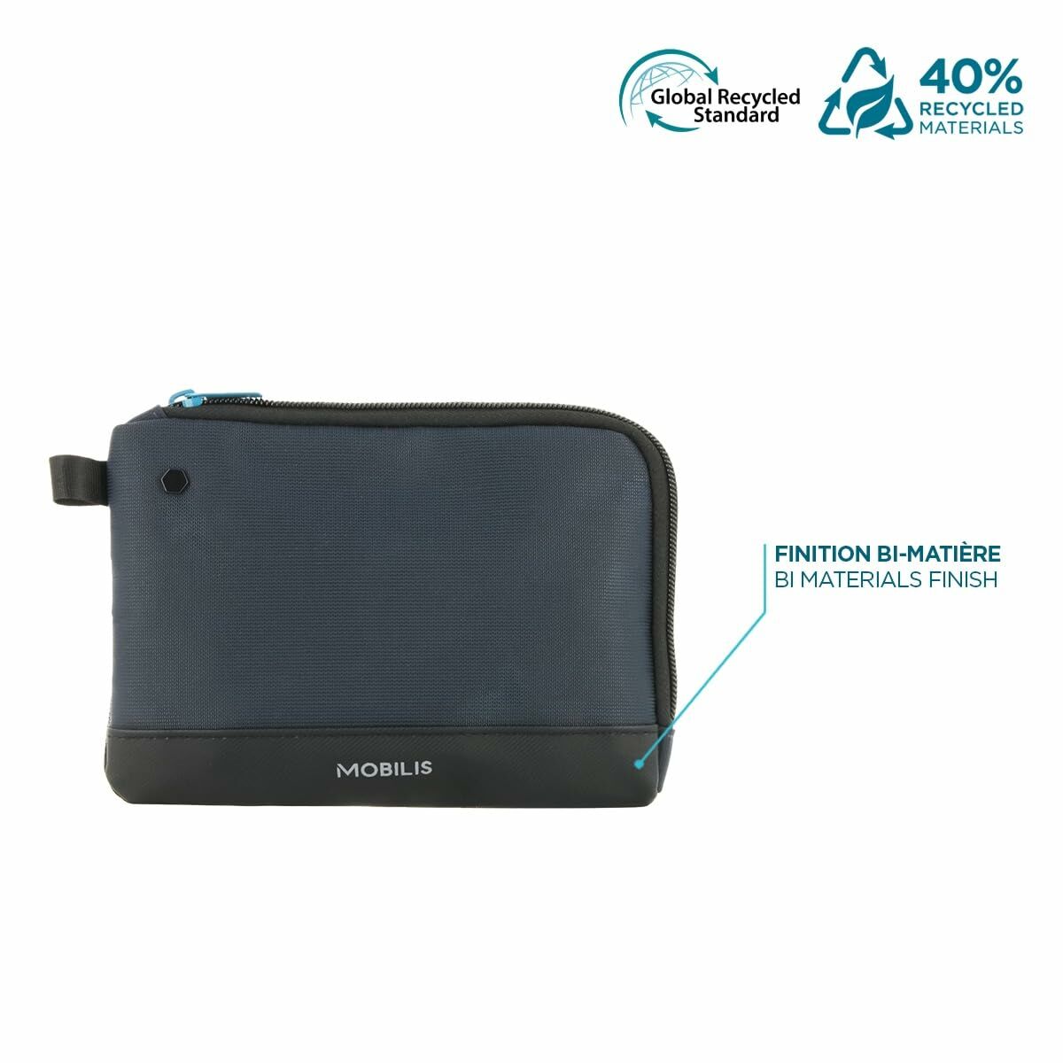 Laptop Case Mobilis 005038