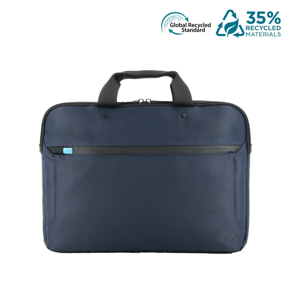 Laptop Case Mobilis 005039 Blue