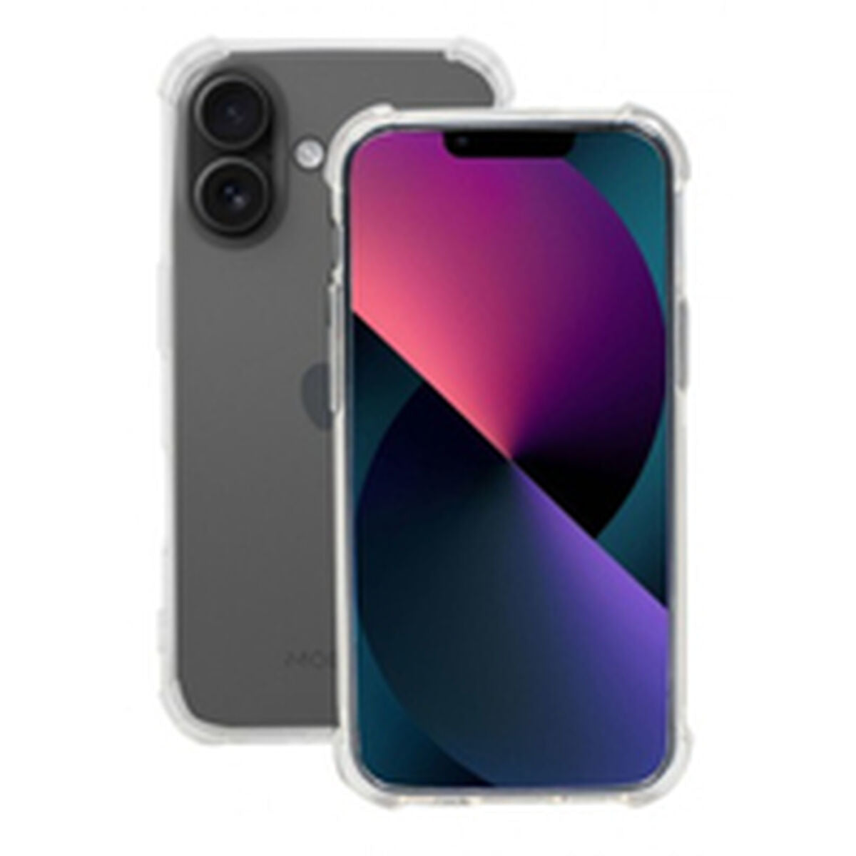 Mobile cover Mobilis 057033