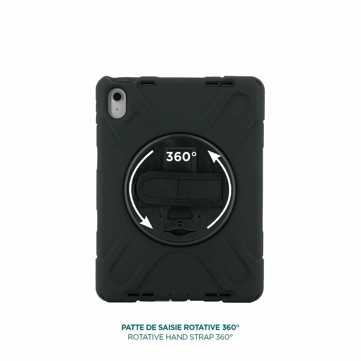 Tablet cover Mobilis 072004 Black