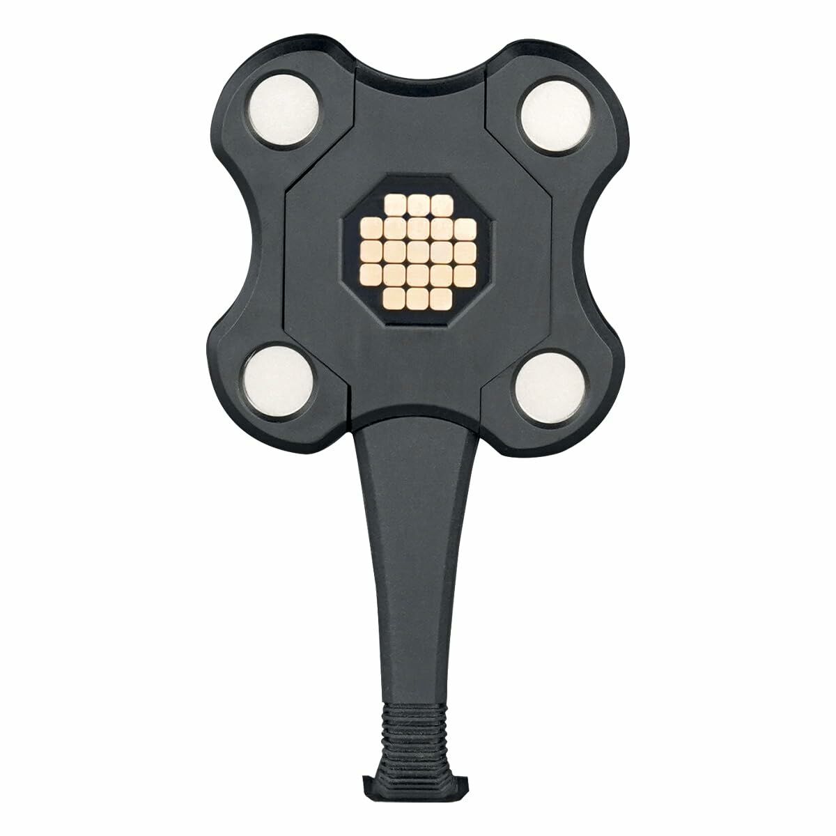 Wall Charger Mobilis 020006 Black