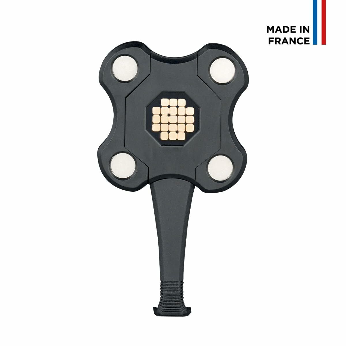 Wall Charger Mobilis 020006 Black