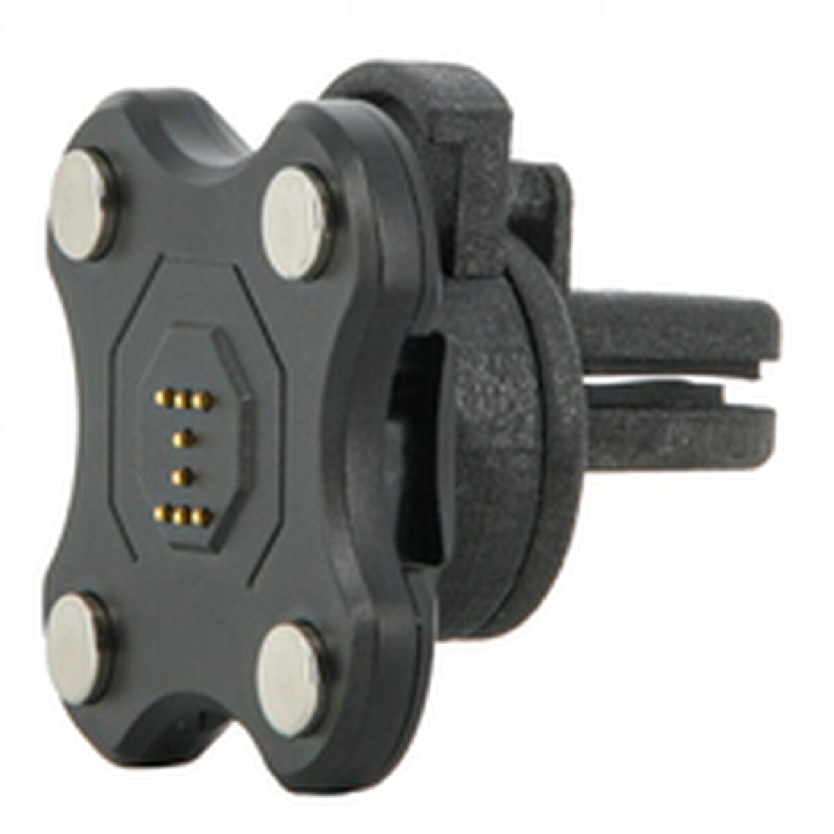 Wall Charger Mobilis 020007 Black