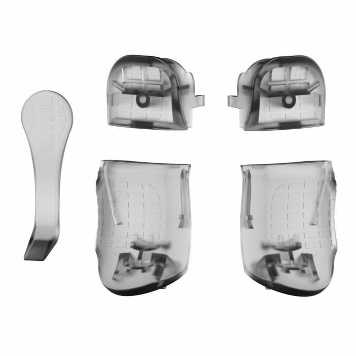 Buttons Subsonic Pro Gamer