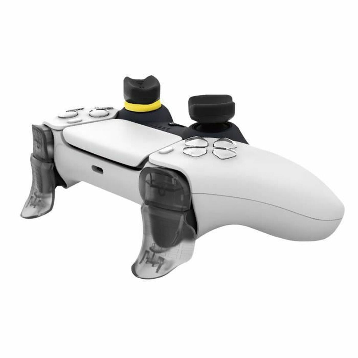 Buttons Subsonic Pro Gamer