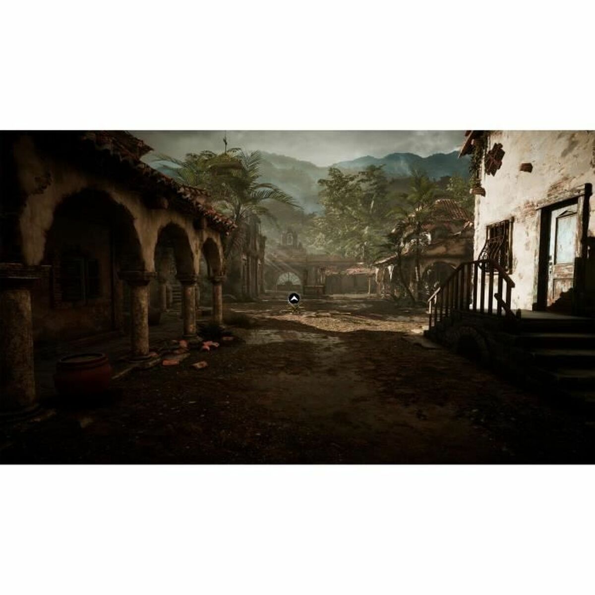 Xbox Series X Video Game Microids The Amerzone: El Testamento del Explorador