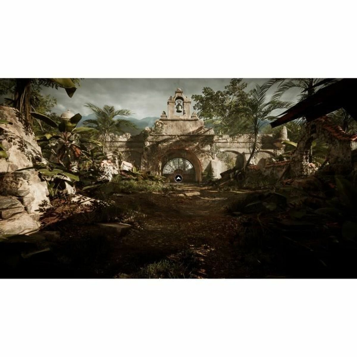 Xbox Series X Video Game Microids The Amerzone: El Testamento del Explorador