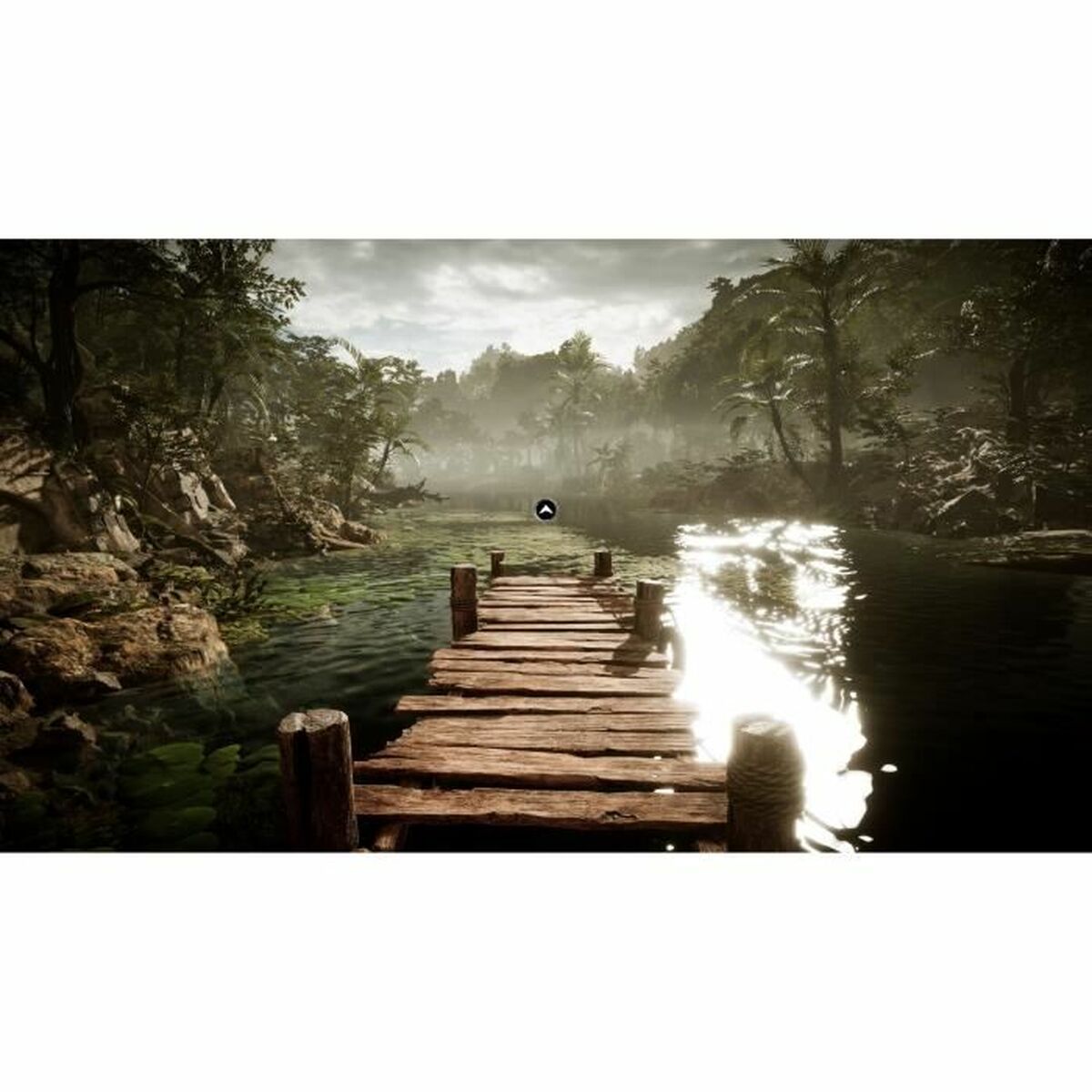 Xbox Series X Video Game Microids The Amerzone: El Testamento del Explorador