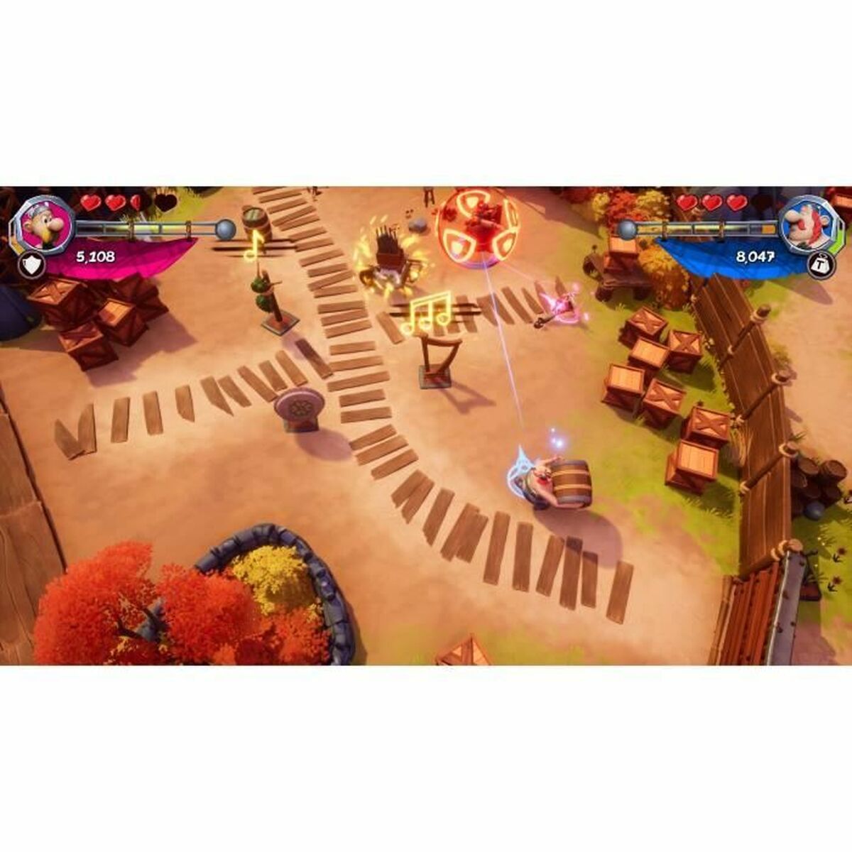 PlayStation 5 Video Game Microids Colección Maxi de Astérix