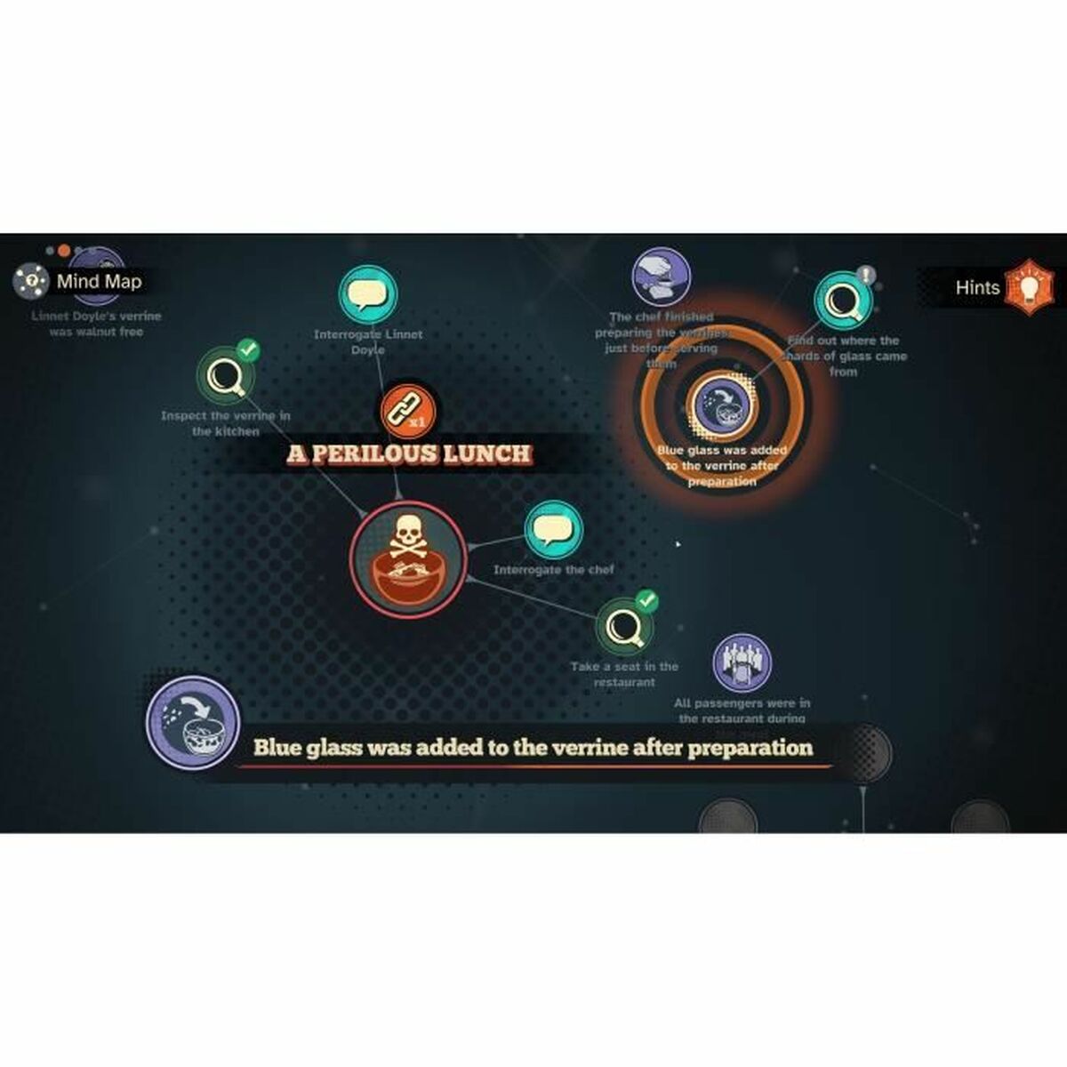 Xbox Series X Video Game Microids Agatha Christie - Mort sur le Nil