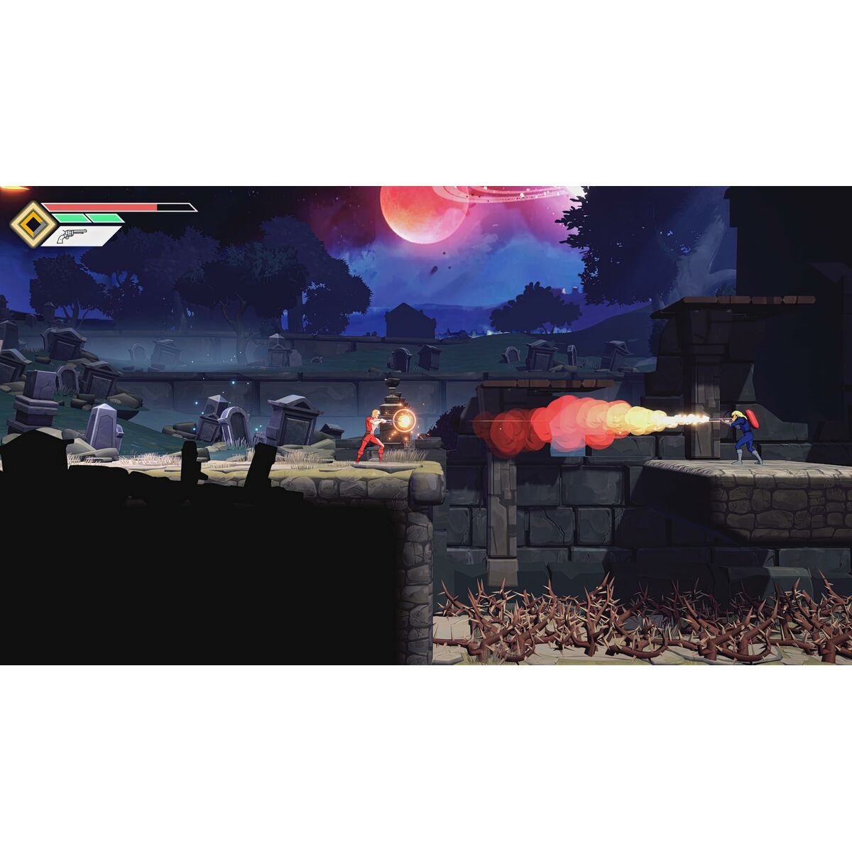 Xbox Series X Video Game Microids Cobra The Awakening