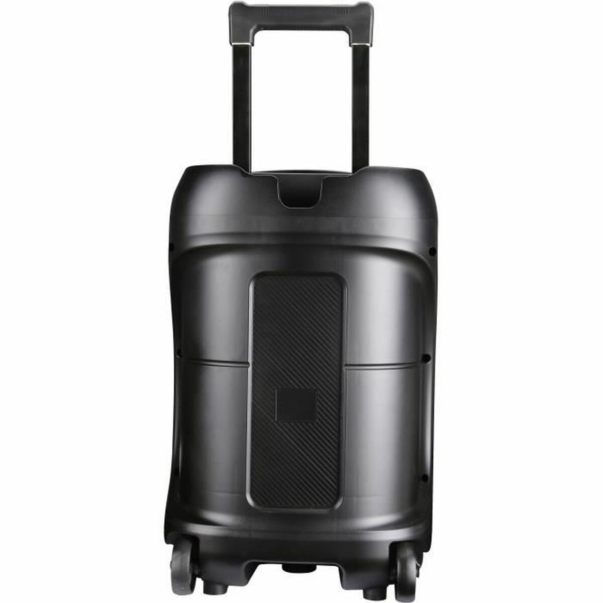 Portable Bluetooth Speakers Inovalley Black 700 W