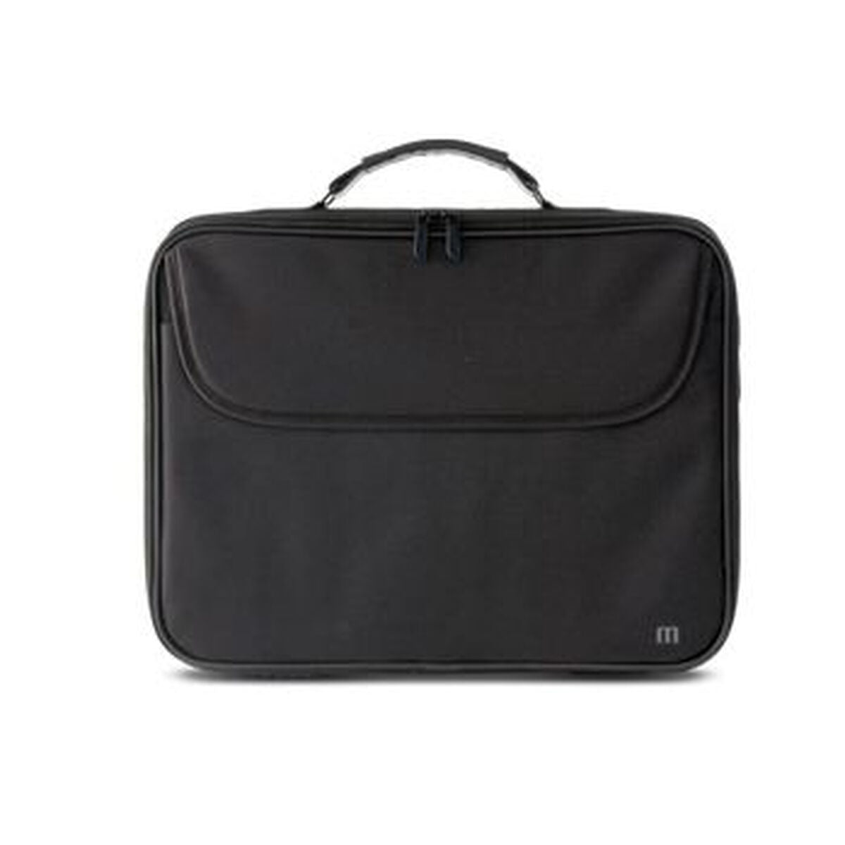 Laptop Case Mobilis TheOne Basic Black 14'' 15,6''