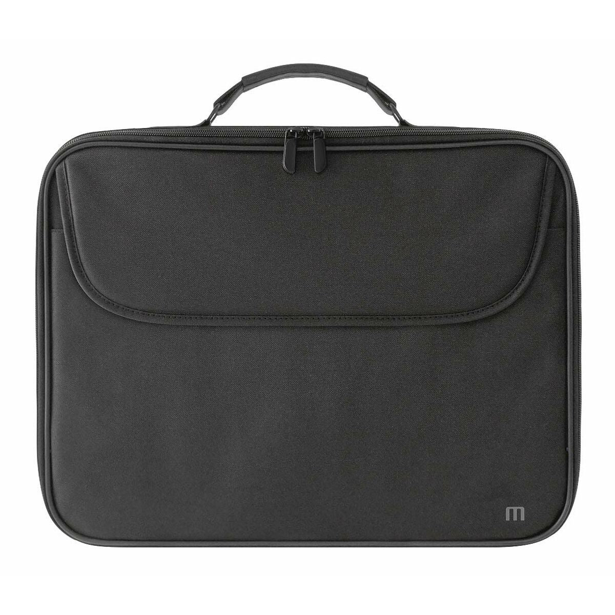 Laptop Case Mobilis TheOne Basic Black 14'' 15,6''