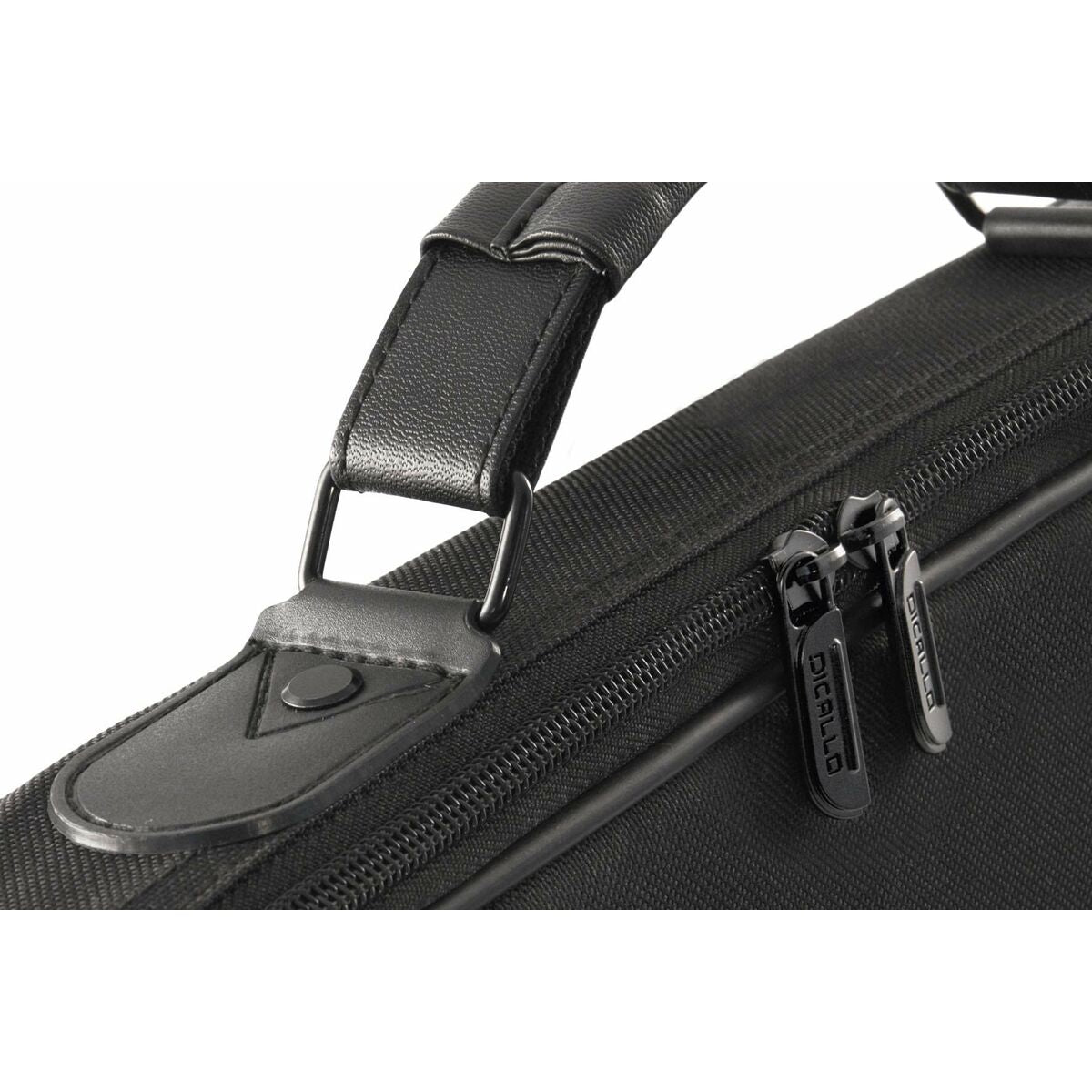 Laptop Case Mobilis TheOne Basic Black 14'' 15,6''