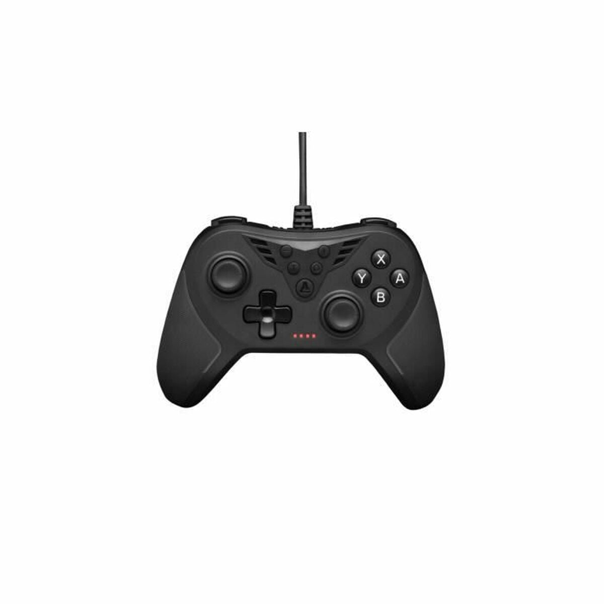 Xbox One Controller The G-Lab K-PAD HELIUM Black