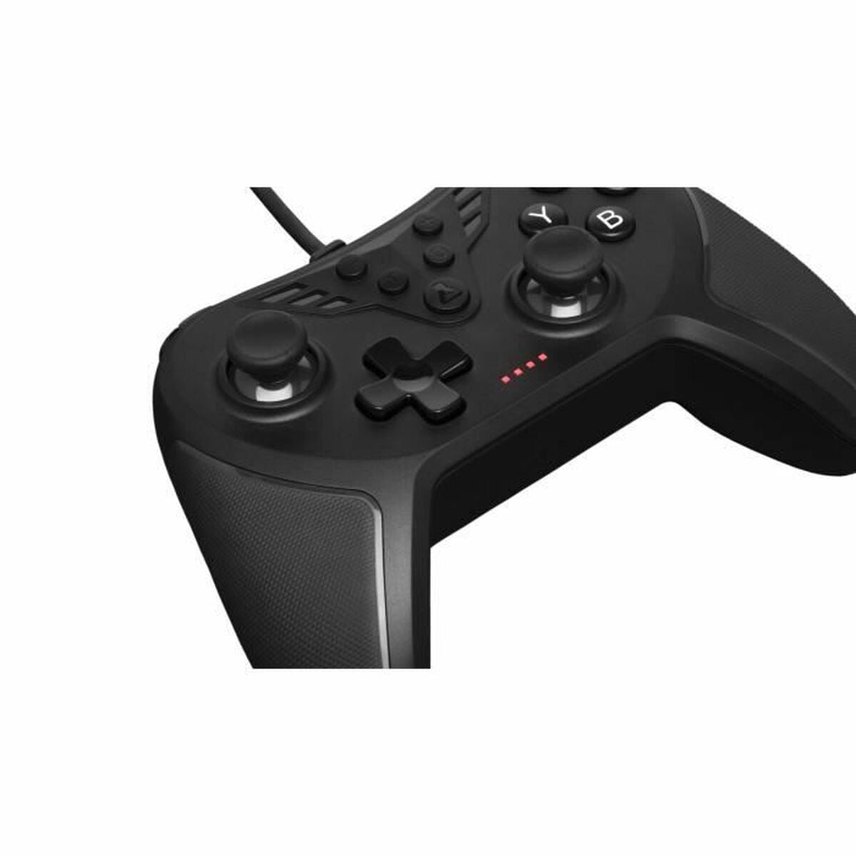 Xbox One Controller The G-Lab K-PAD HELIUM Black