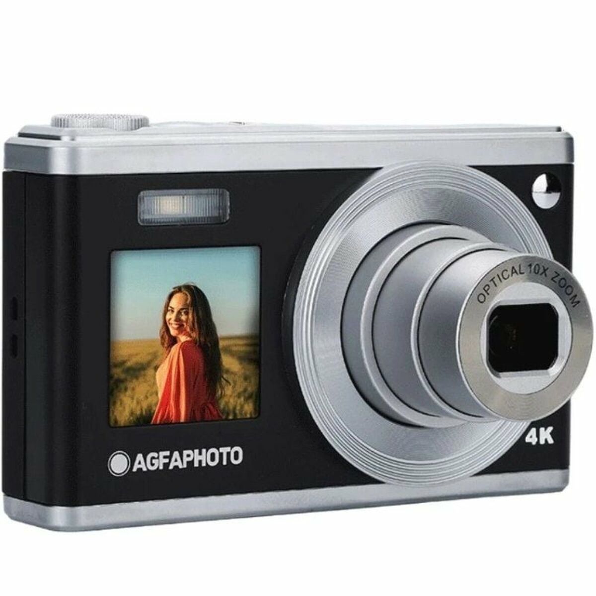 Digital Camera Agfa Realishot DC9200