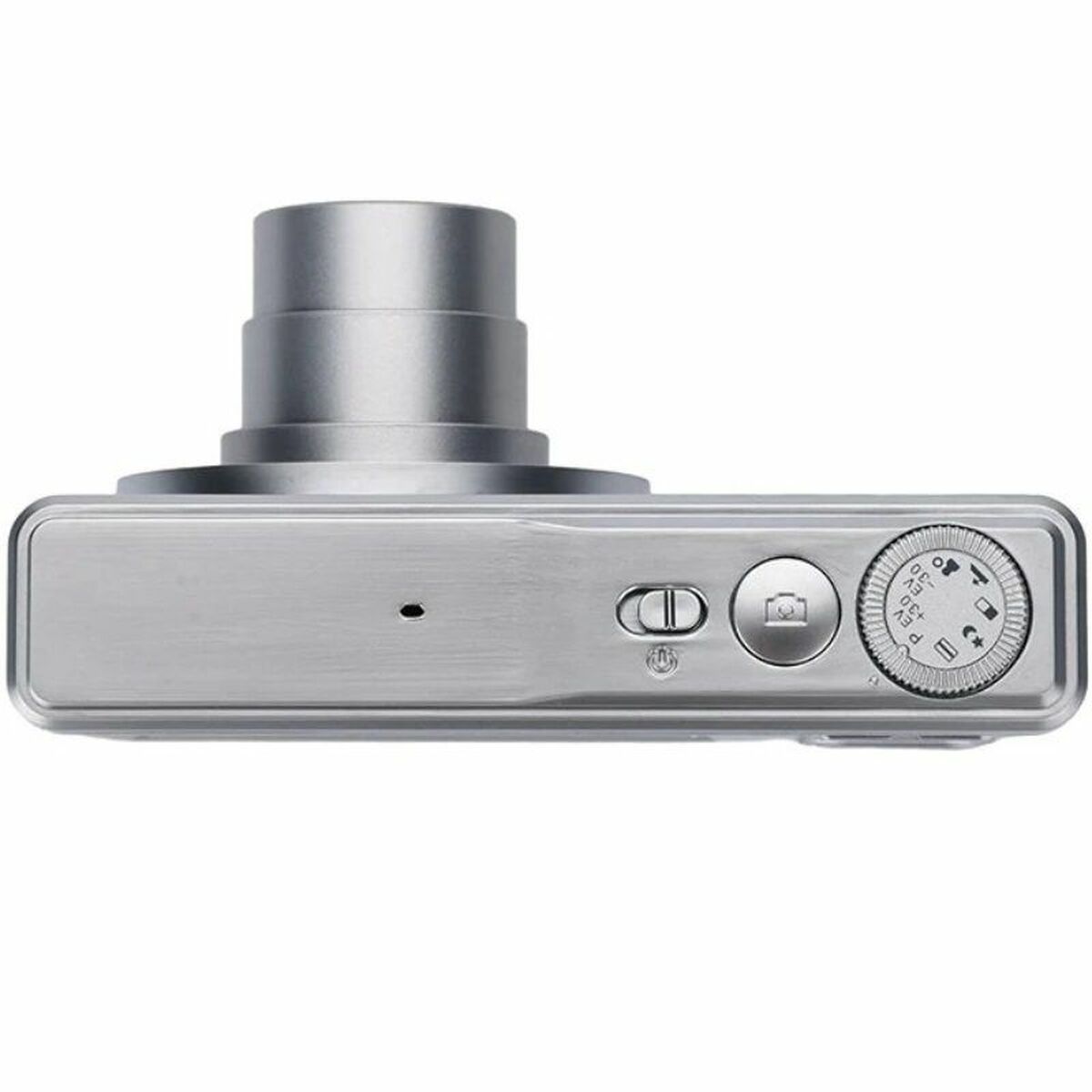 Digital Camera Agfa Realishot DC9200 Silver 24 MP 2,8"