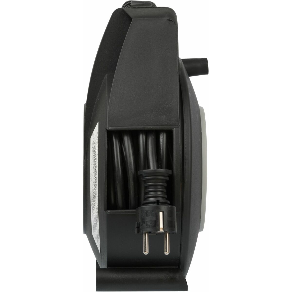 Circuit board Brennenstuhl Vario Line 23 W 4 Plugs (5 m)