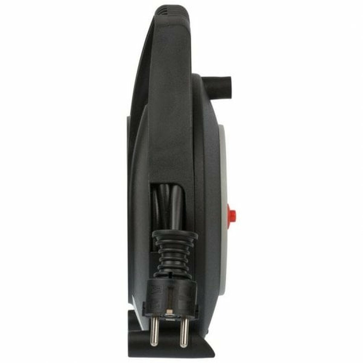 Circuit board Brennenstuhl Vario Line 23 W 4 Plugs (5 m)