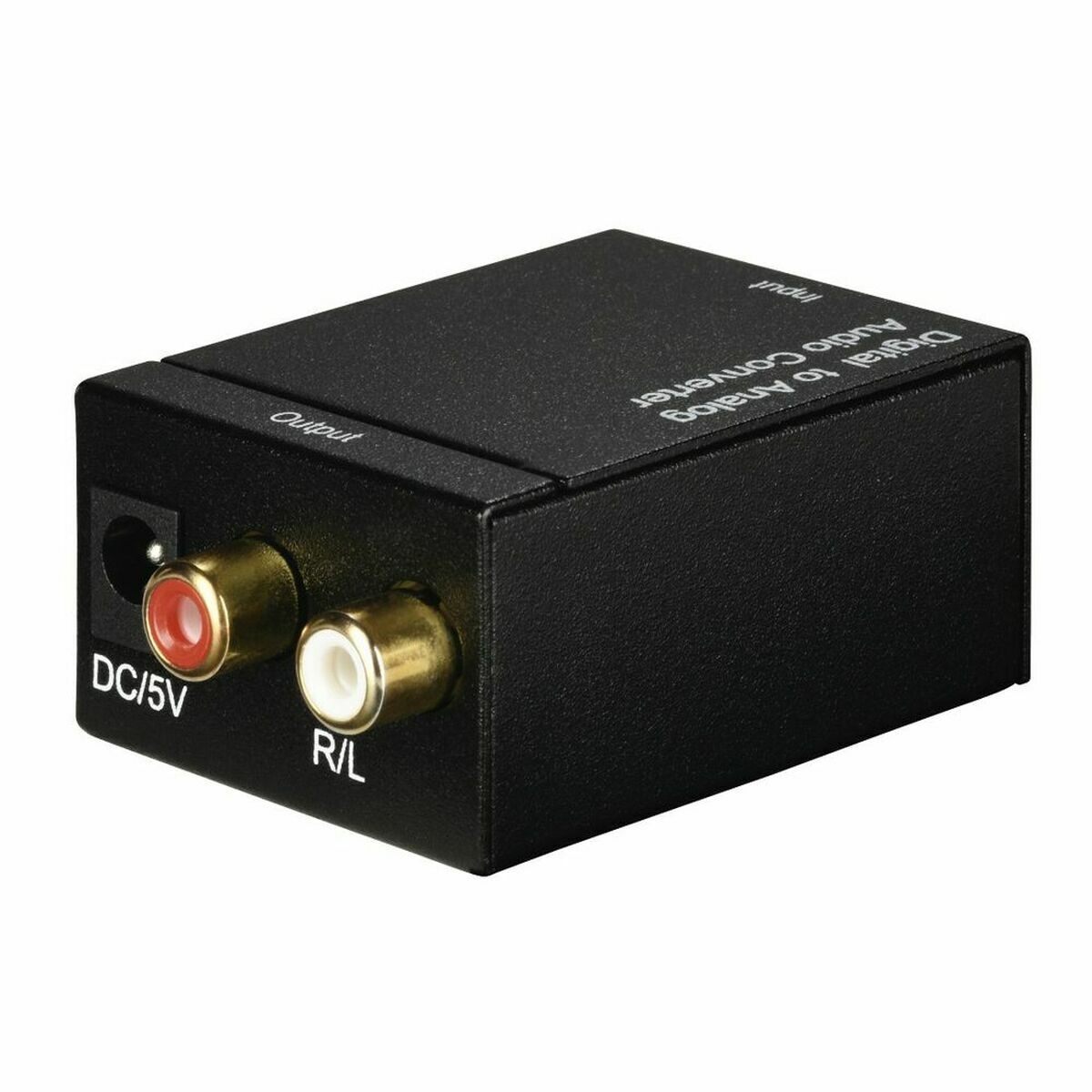 Audio Converter Hama 00083180