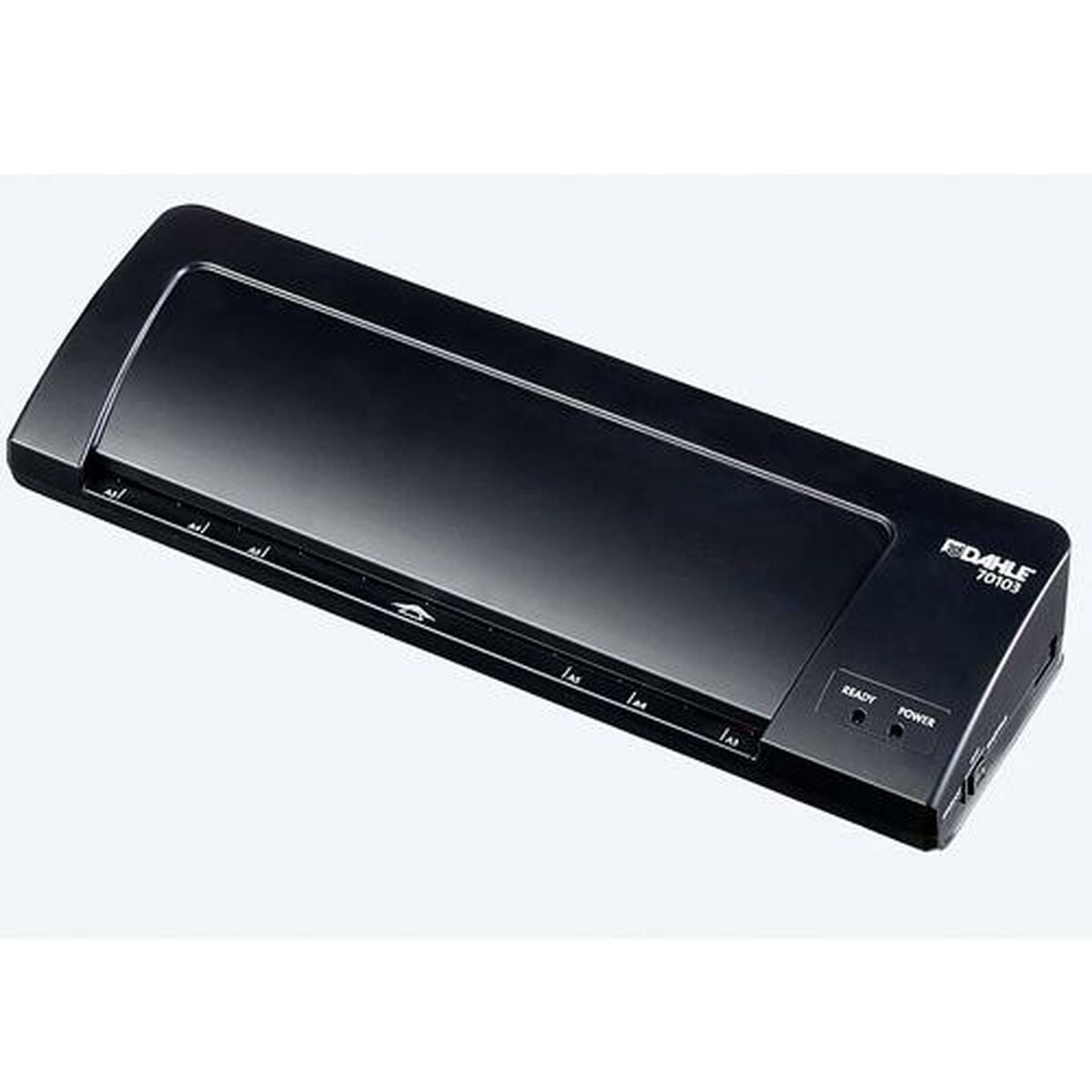 Laminator Dahle Black (4 Units)