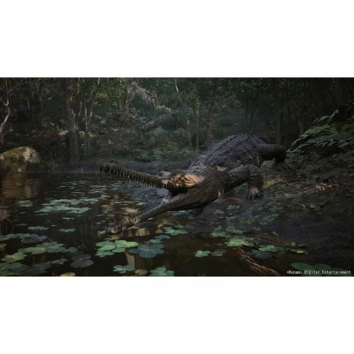 Xbox Series X Video Game Just For Games Metal Gear Solid δ: Snake Eater