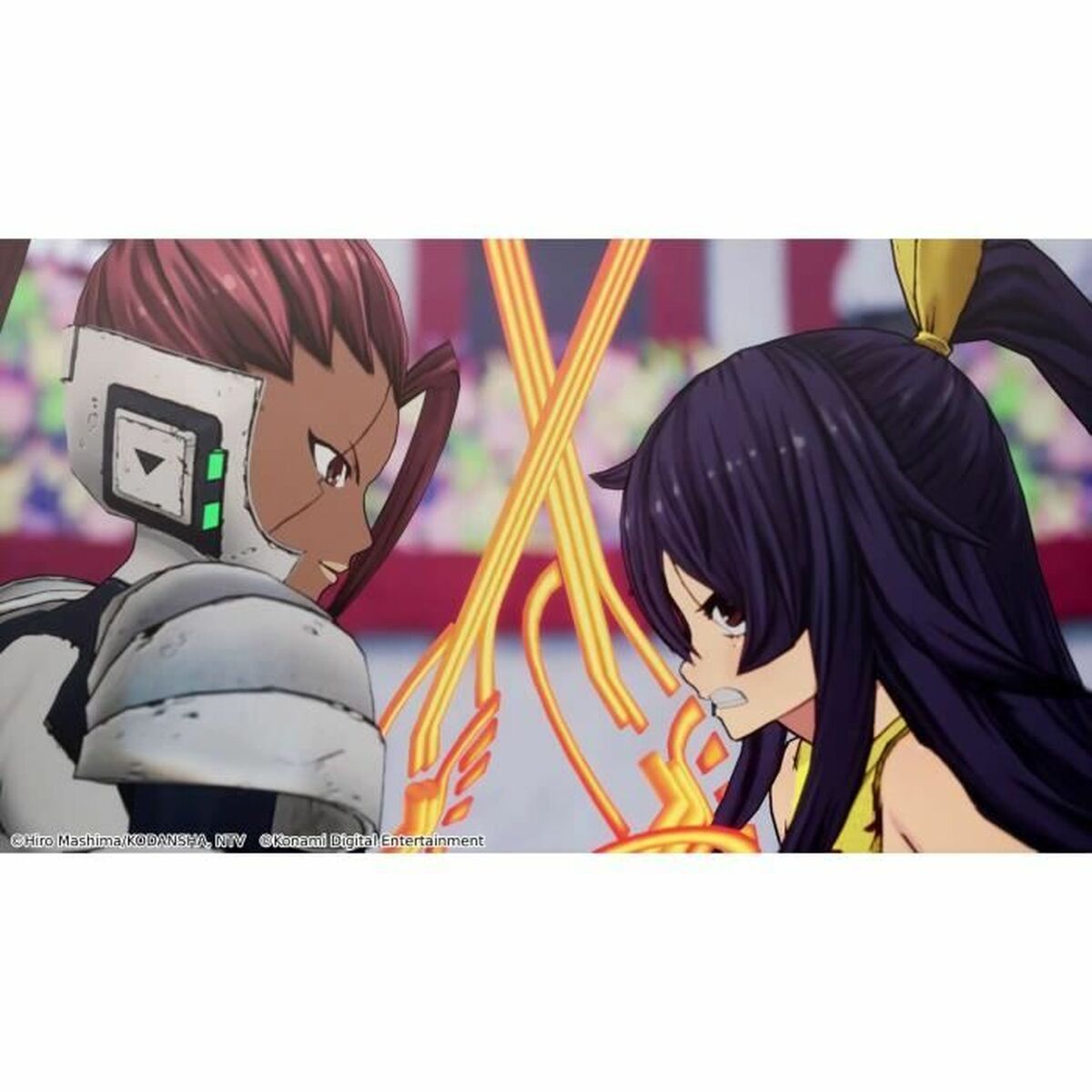 Xbox Series X Video Game Just For Games Edens Zero - Edición Día Uno