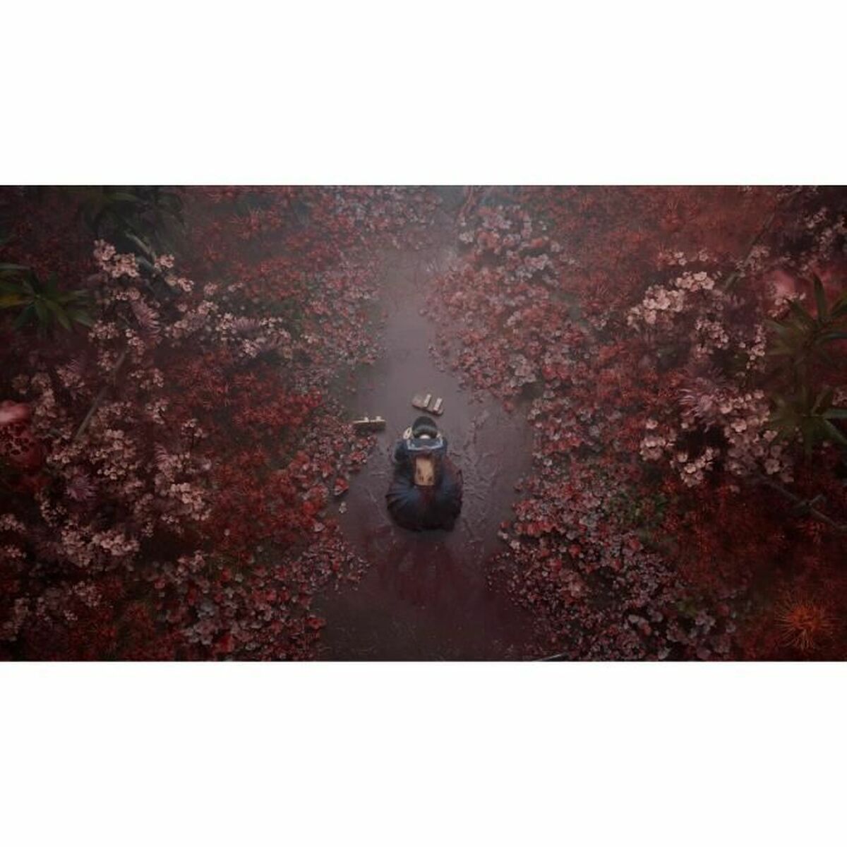 Xbox Series X Video Game Just For Games Silent Hill F