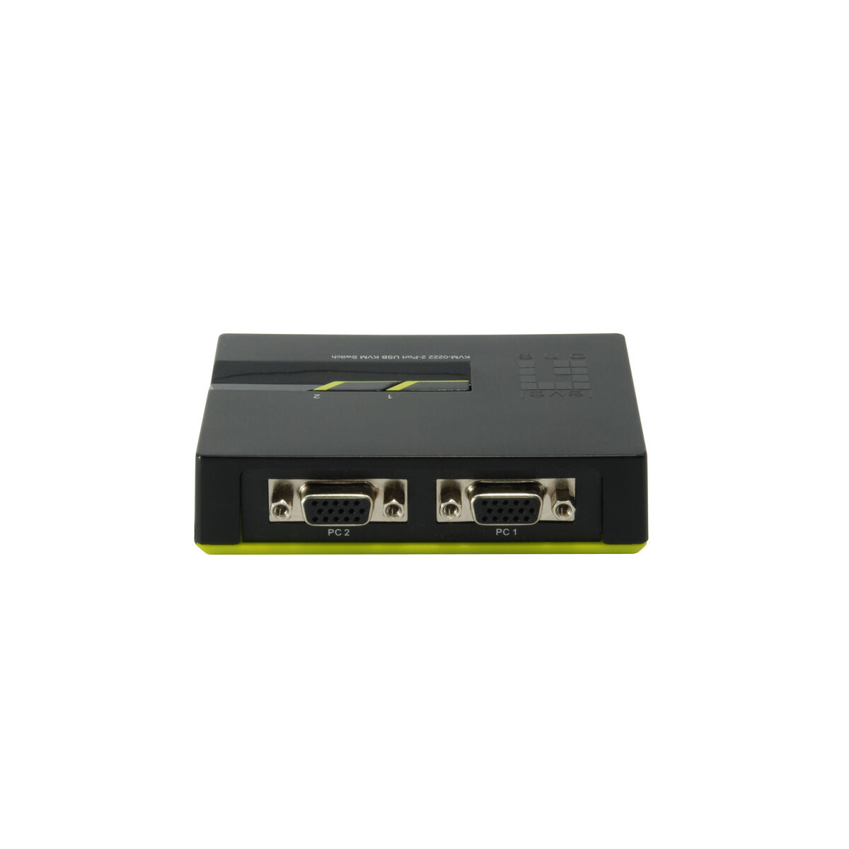 Cable adapter Level One KVM-0222