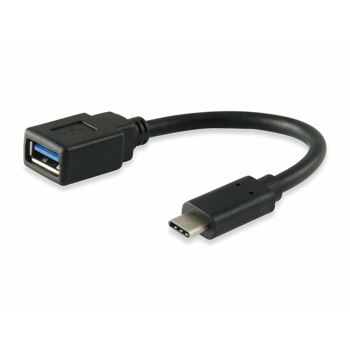 USB-C to USB Adapter Equip 133455 15 cm