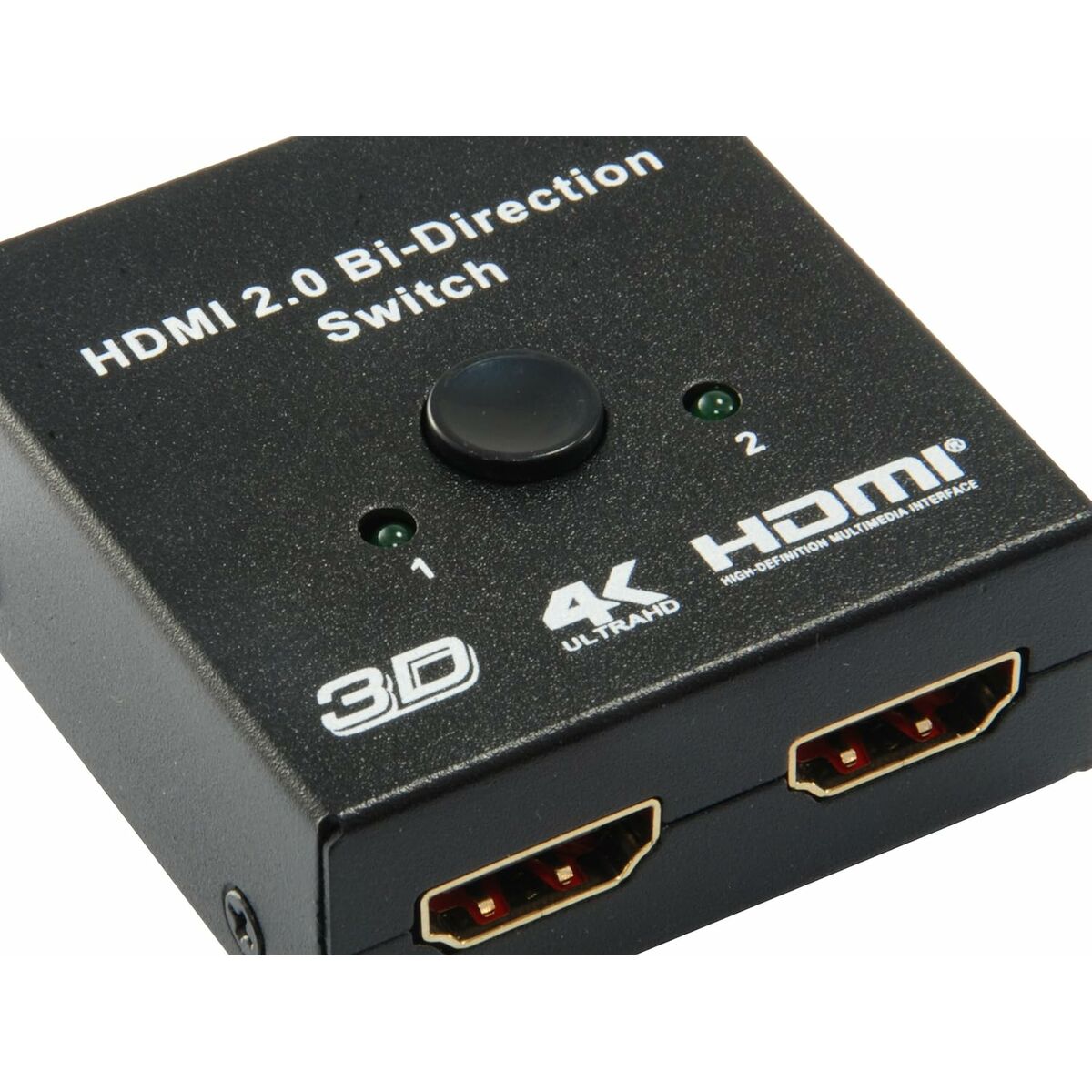 HDMI to DVI adapter Equip 332723