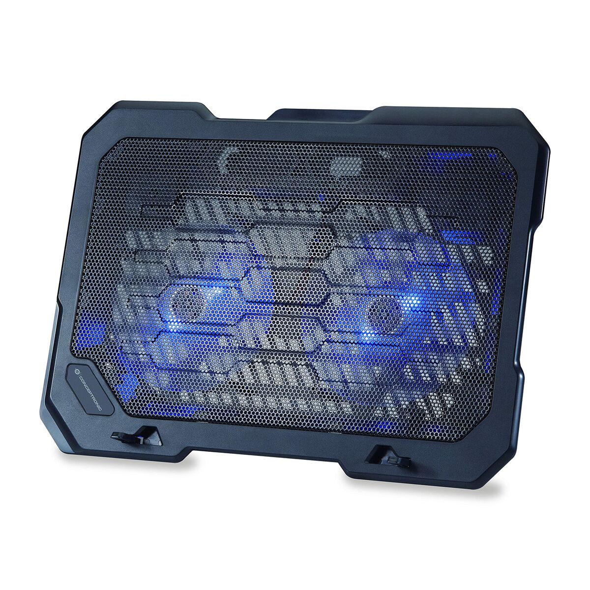 Cooling Base for a Laptop Conceptronic 110505107 300 W
