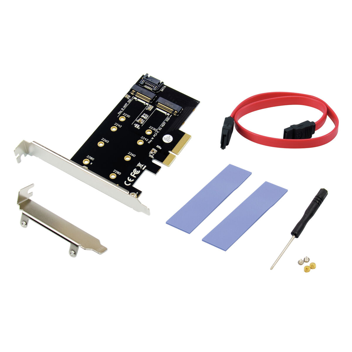 PCI Card Conceptronic 110013607
