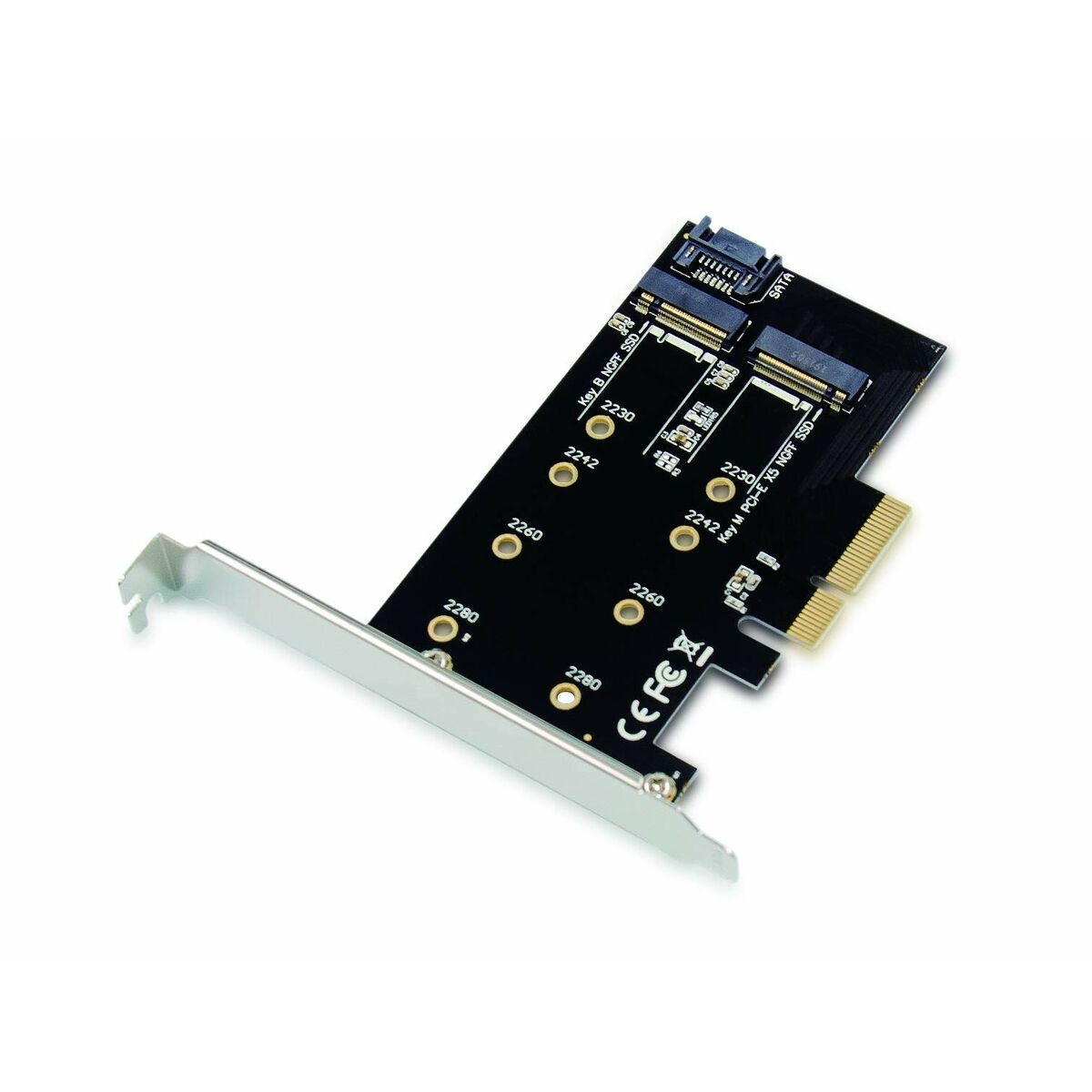 PCI Card Conceptronic 110013607