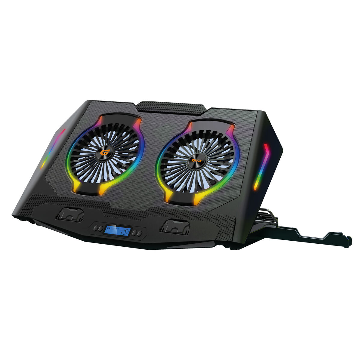 Portable Cooler Conceptronic THYIA02B