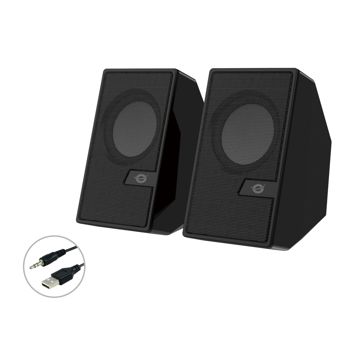 PC Speakers Conceptronic 120839307101